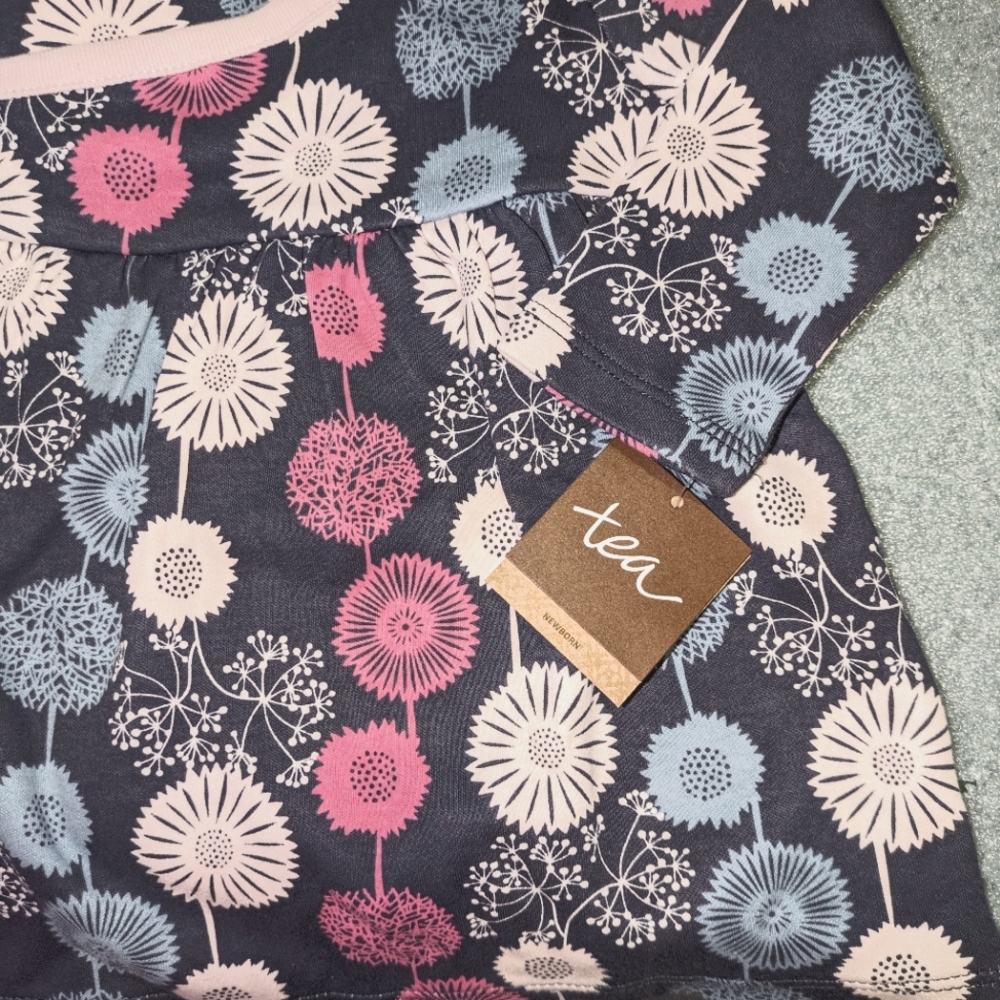 Baby pants set